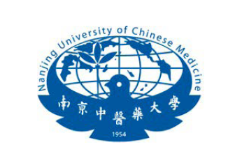 Das Eblem der Nanjing University of chinese Medicine (NJUCM).